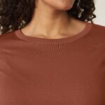 Stella Muser Long Sleeve Front Detail