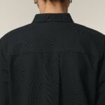 Stella Oxford Shirt Front Detail