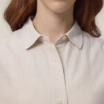 Beige Oxford Variation