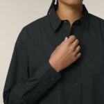 Stella Styler Shirt Front Detail