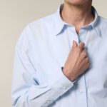 Stella Styler Shirt Front Detail