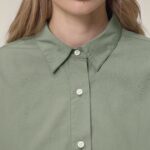 Stella Styler Shirt Front Detail