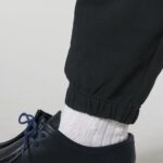 Jammer Dry Front Detail