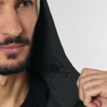 Stanley Discoverer Front Detail