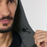 Stanley Discoverer Front Detail