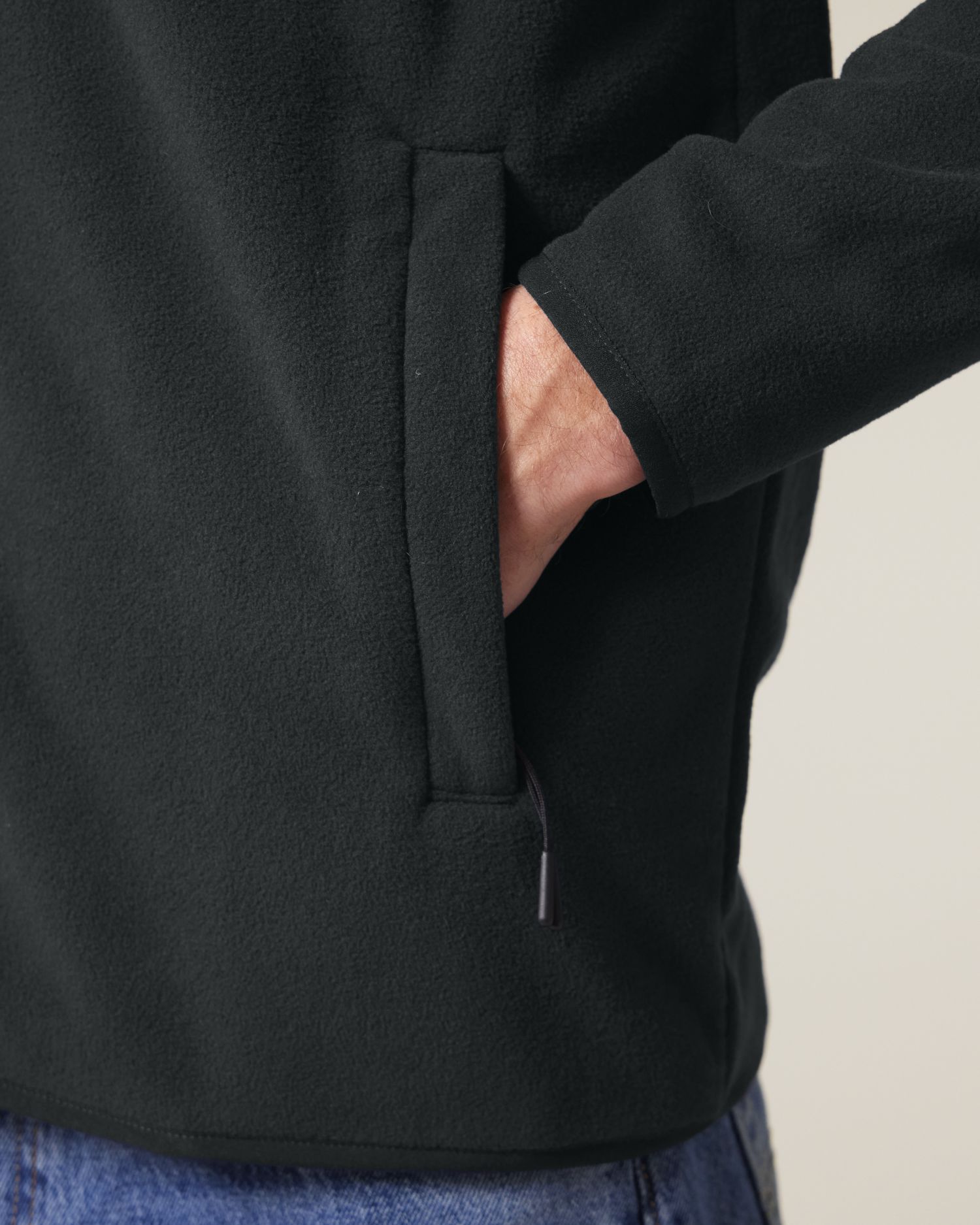 Stanley Guider Front Detail