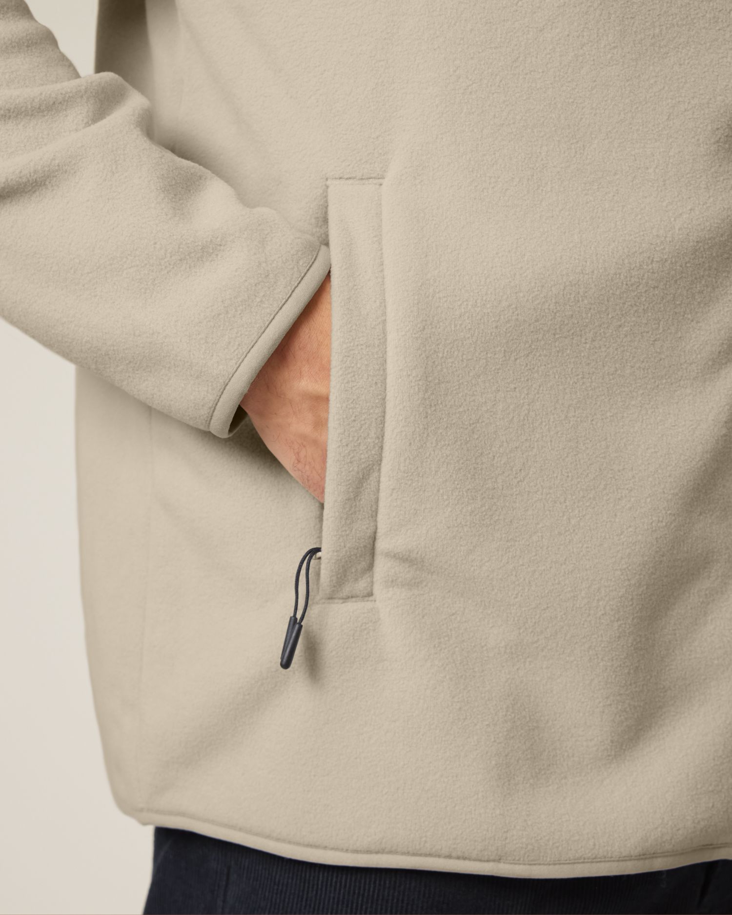 Stanley Guider Front Detail