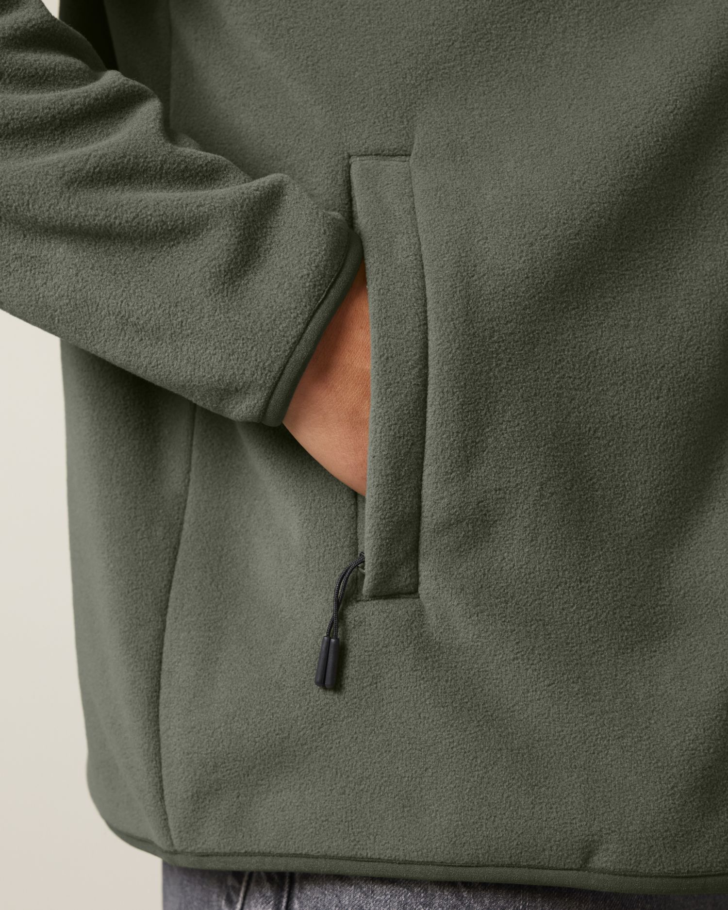 Stanley Guider Front Detail