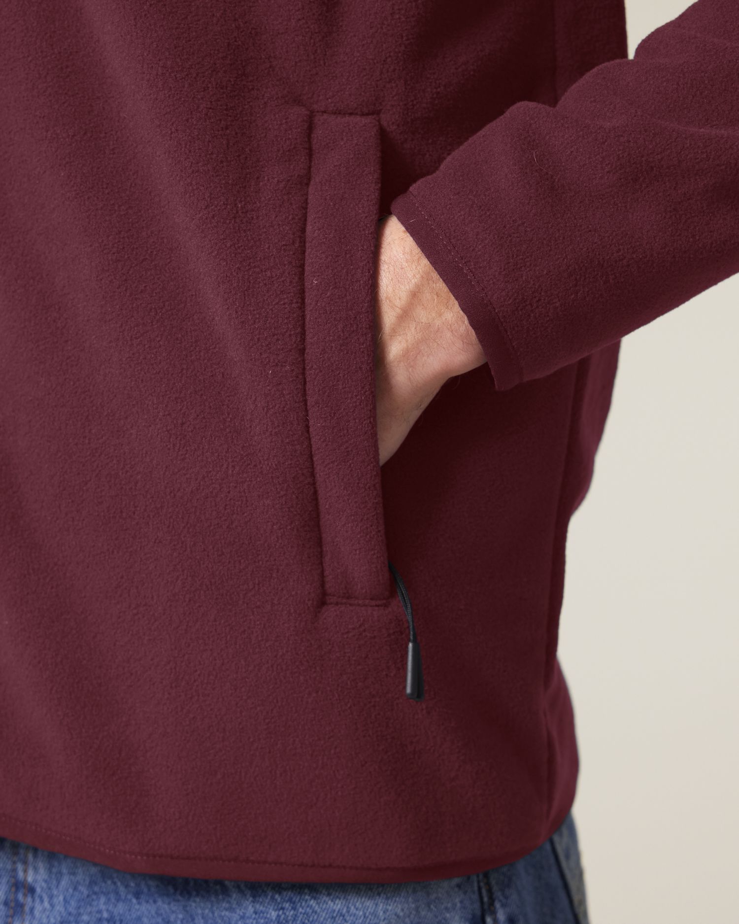 Stanley Guider Front Detail