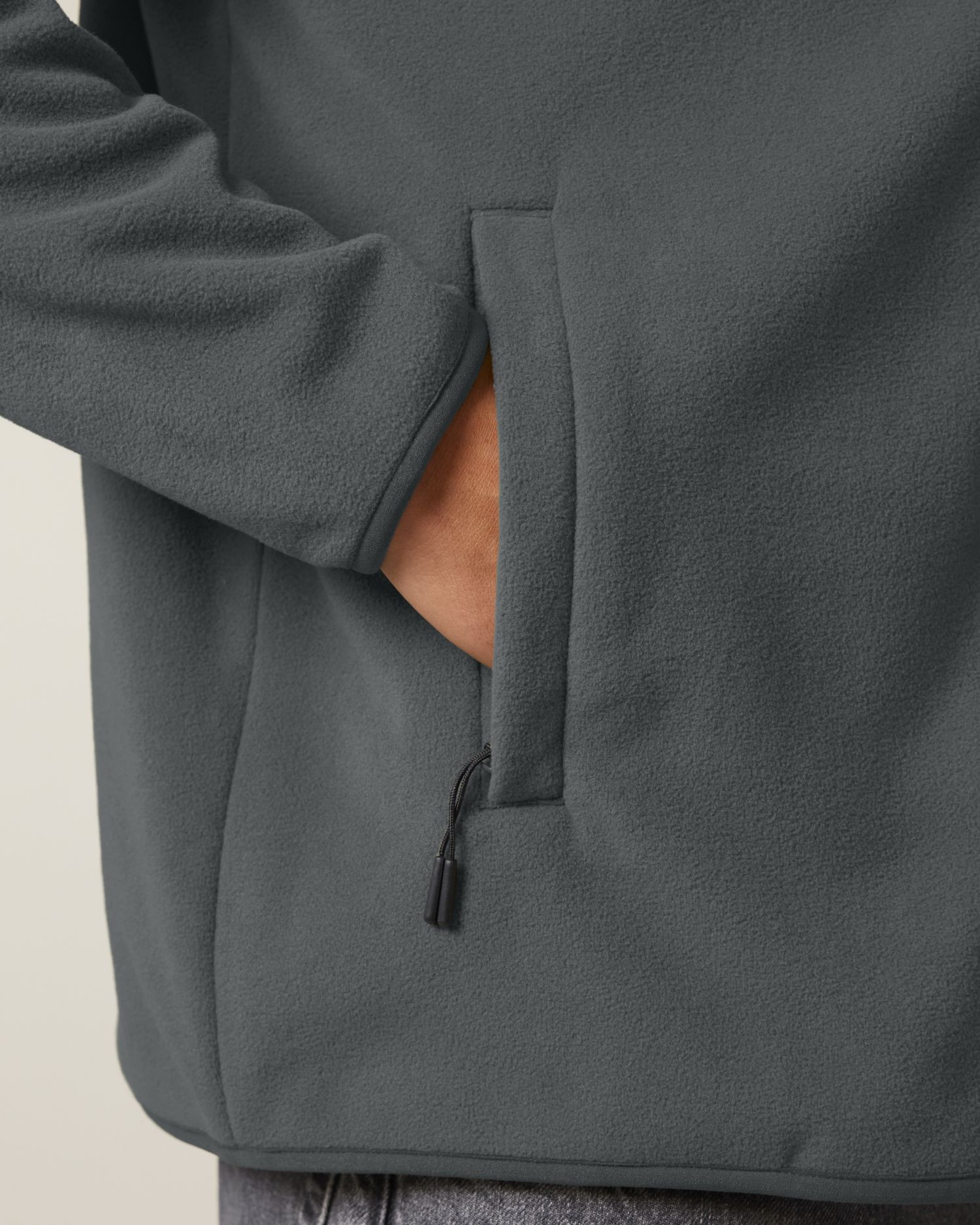 Stanley Guider Front Detail