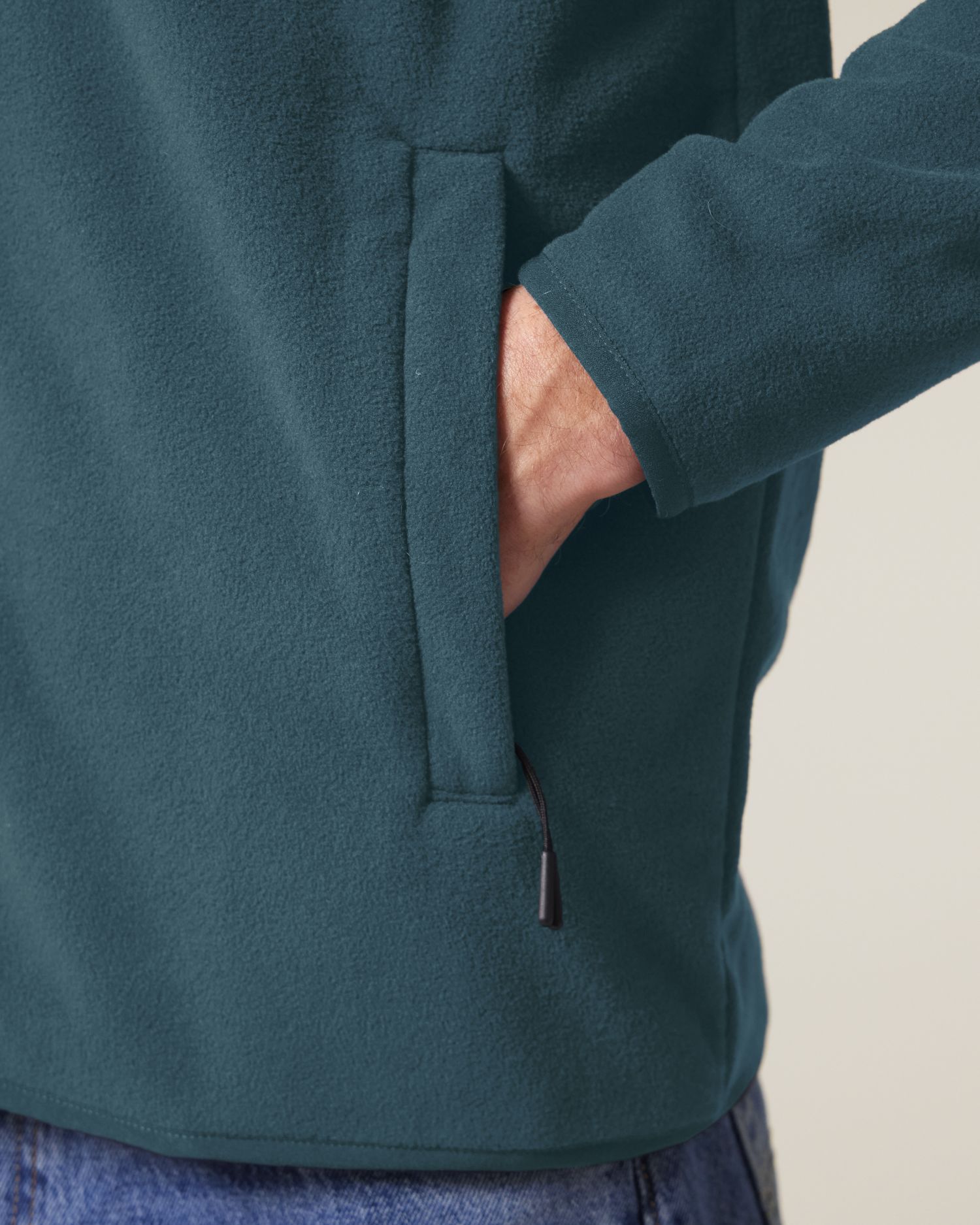 Stanley Guider Front Detail