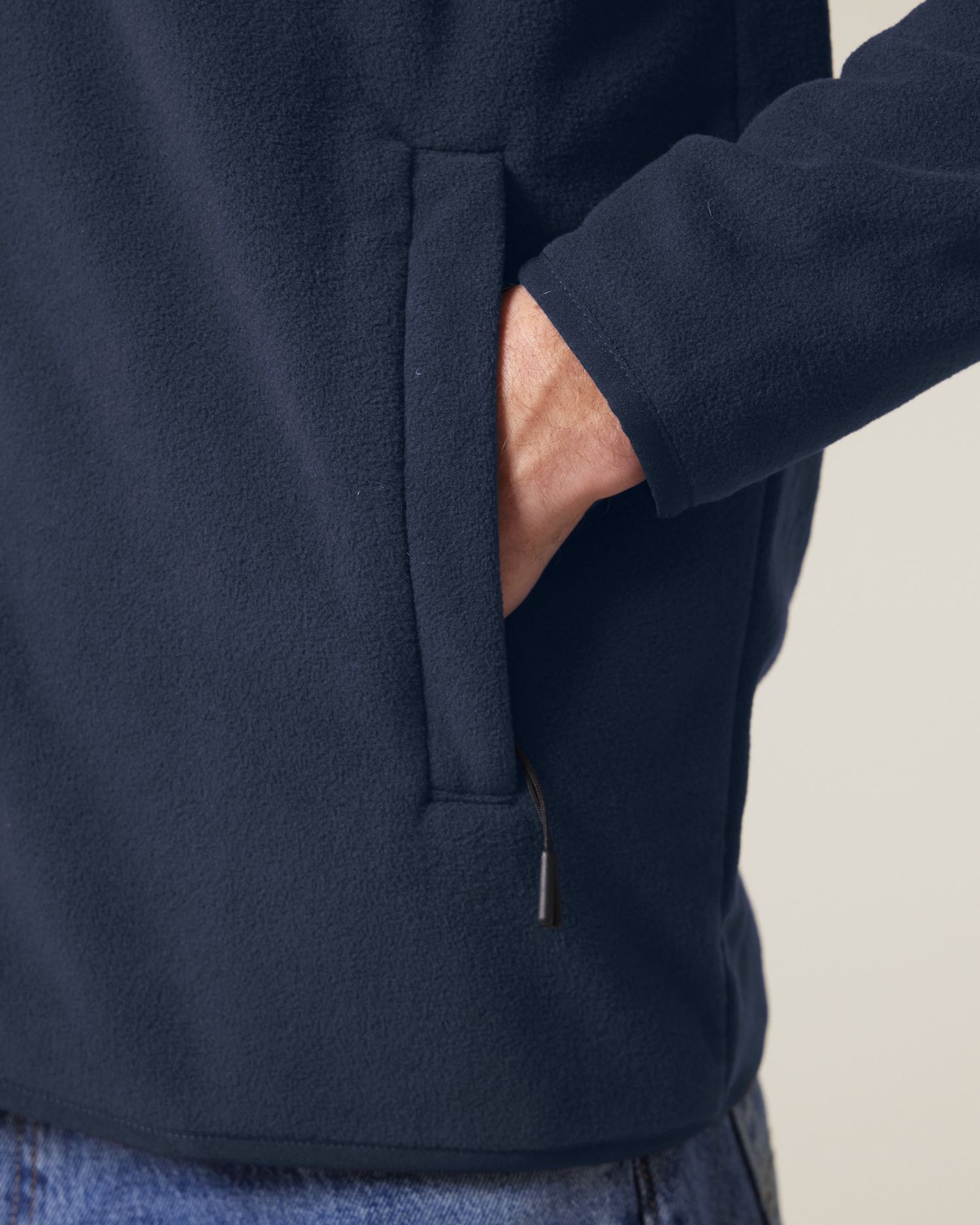 Stanley Guider Front Detail