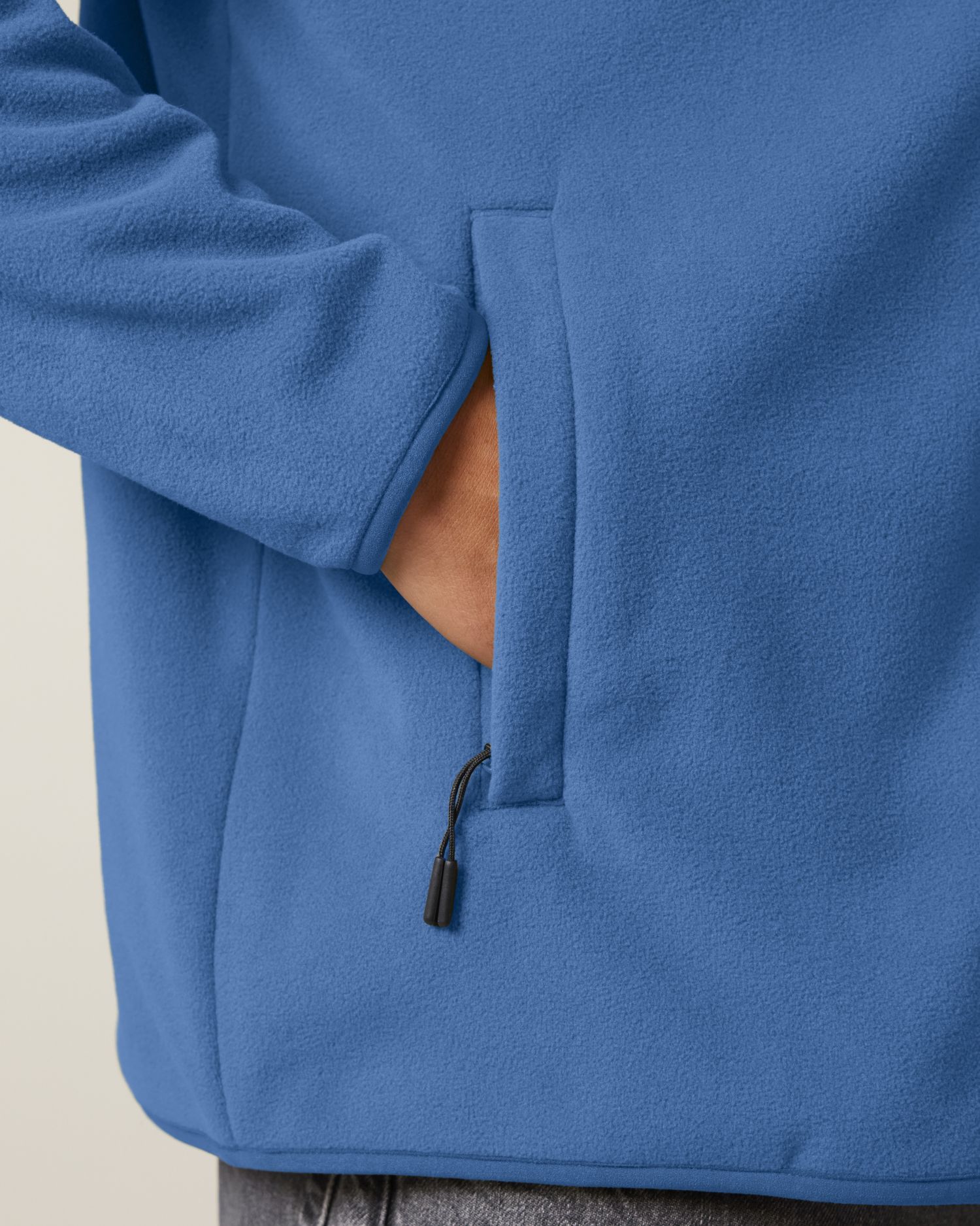 Stanley Guider Front Detail