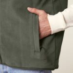 Stanley Quester Front Detail