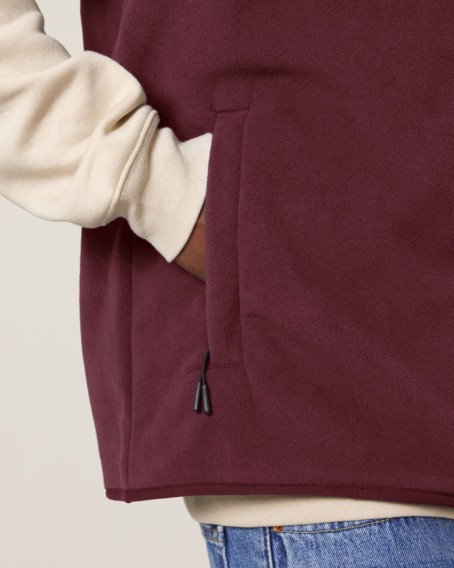 Stanley Quester Front Detail