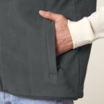 Stanley Quester Front Detail