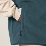 Stanley Quester Front Detail