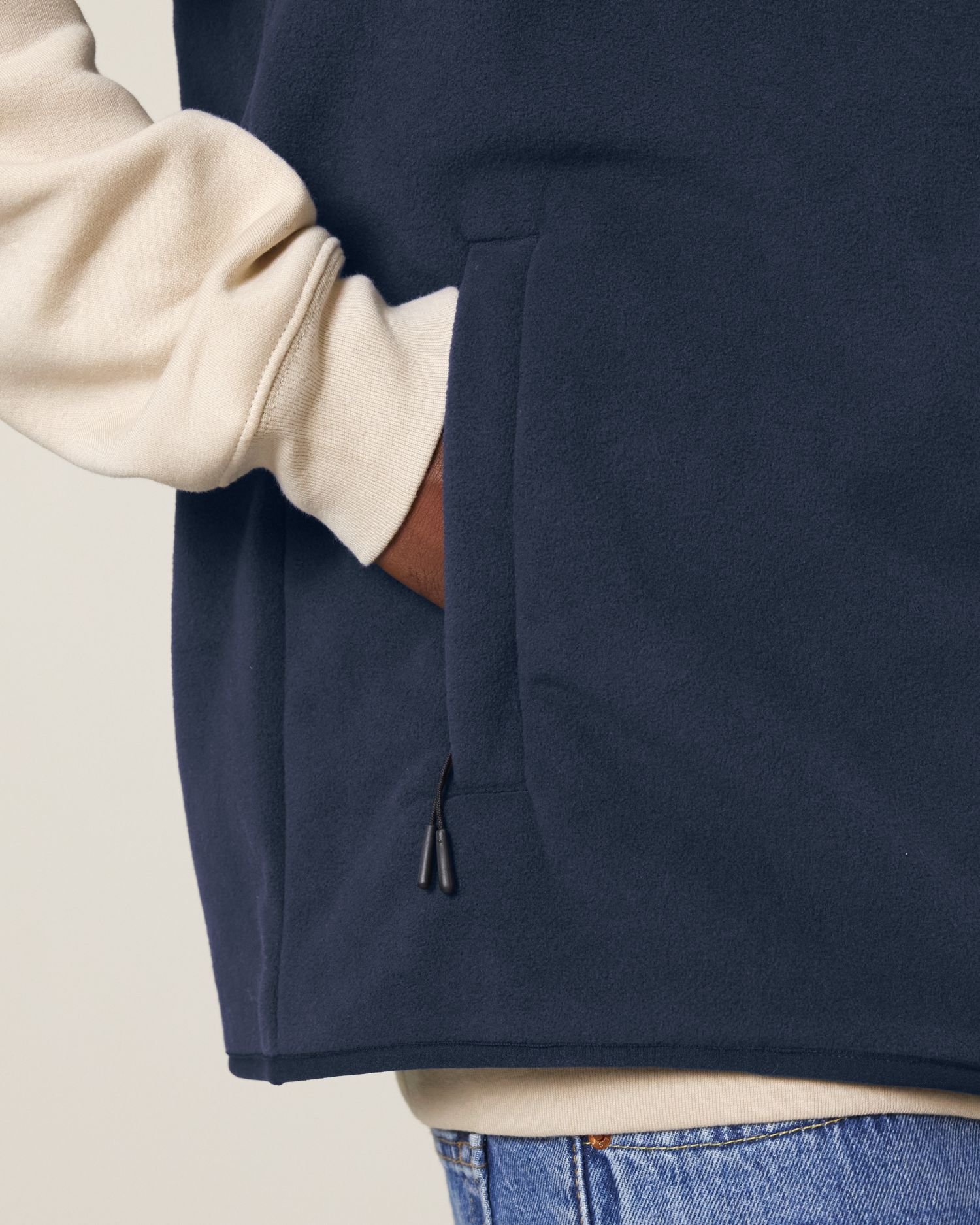 Stanley Quester Front Detail