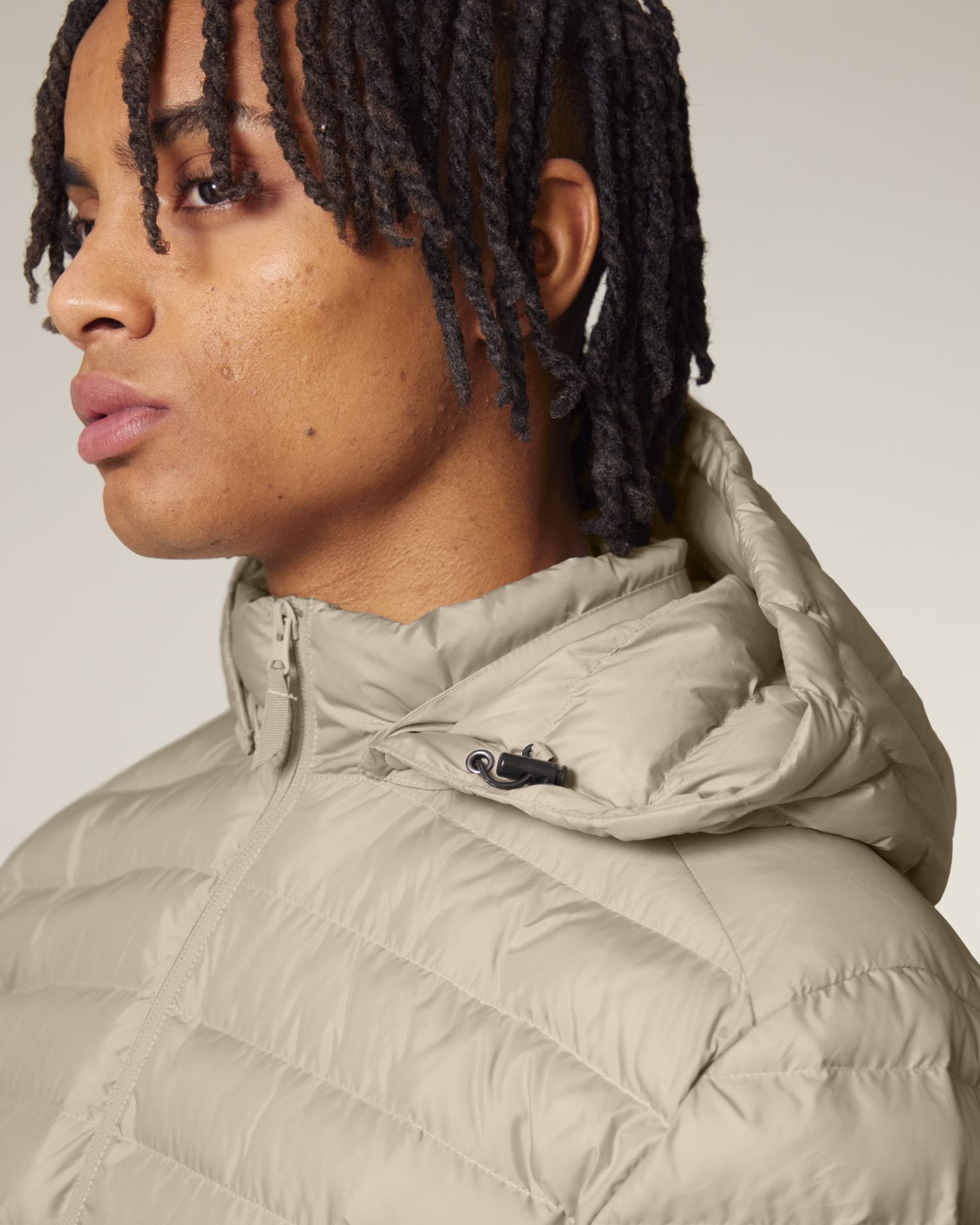 Stanley Voyager Front Detail