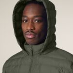 Stanley Voyager Front Detail