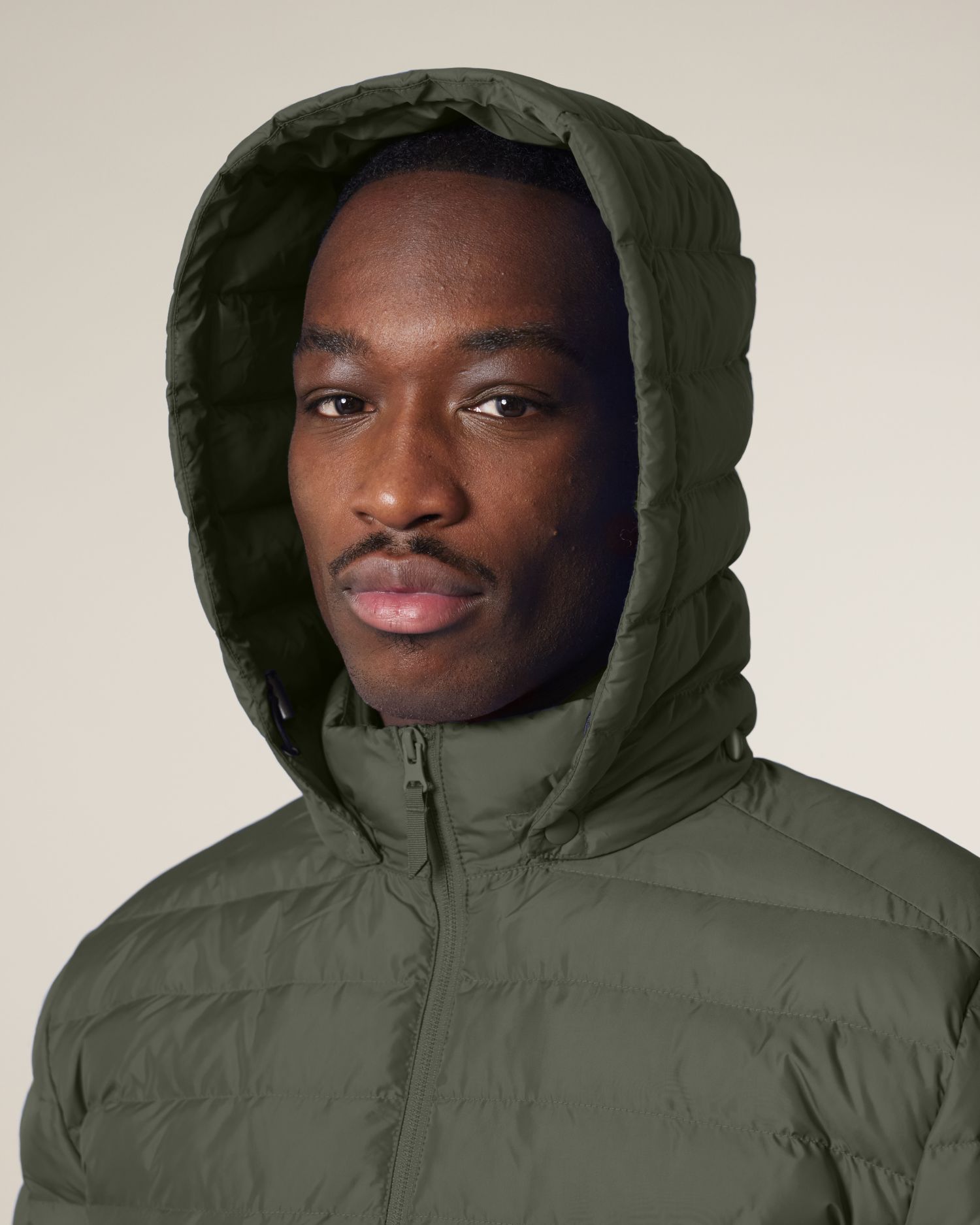 Stanley Voyager Front Detail