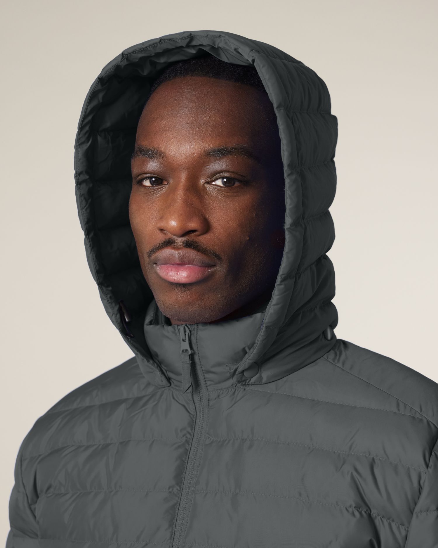 Stanley Voyager Front Detail