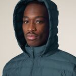 Stanley Voyager Front Detail