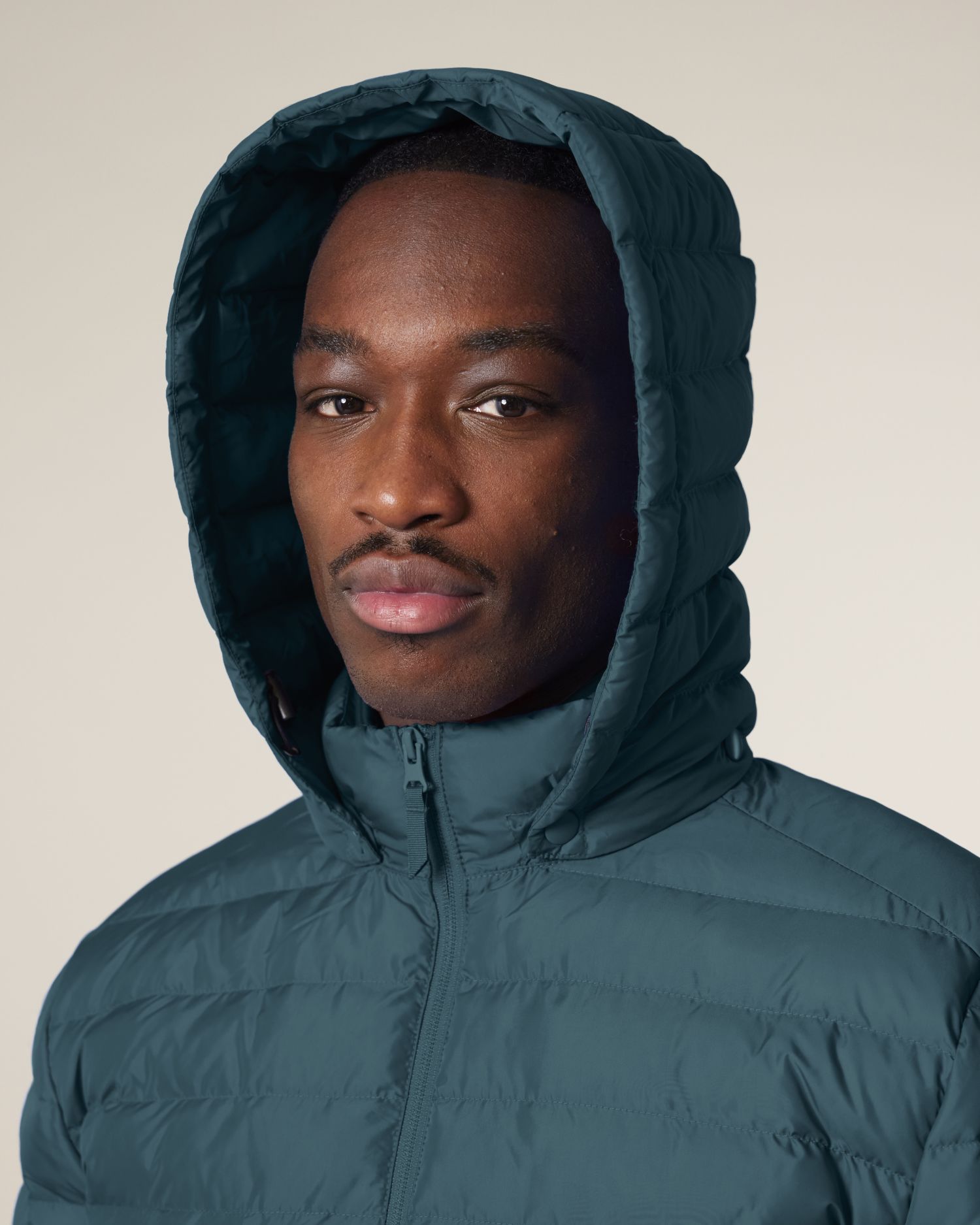 Stanley Voyager Front Detail