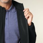 Trekker Front Detail