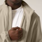 Trekker Front Detail