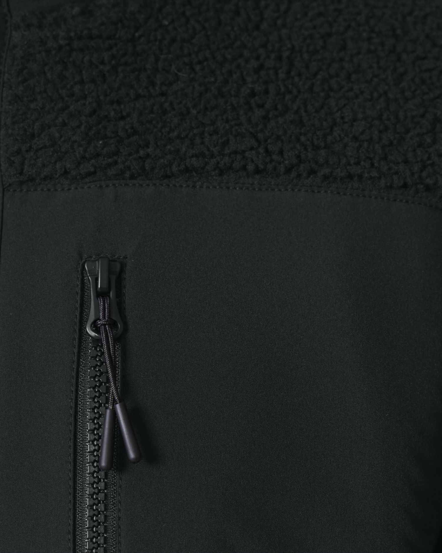 Brooker Front Detail