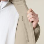 Brooker Front Detail