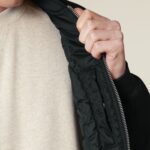 Bomber 2.0 Front Detail