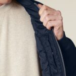 Bomber 2.0 Front Detail