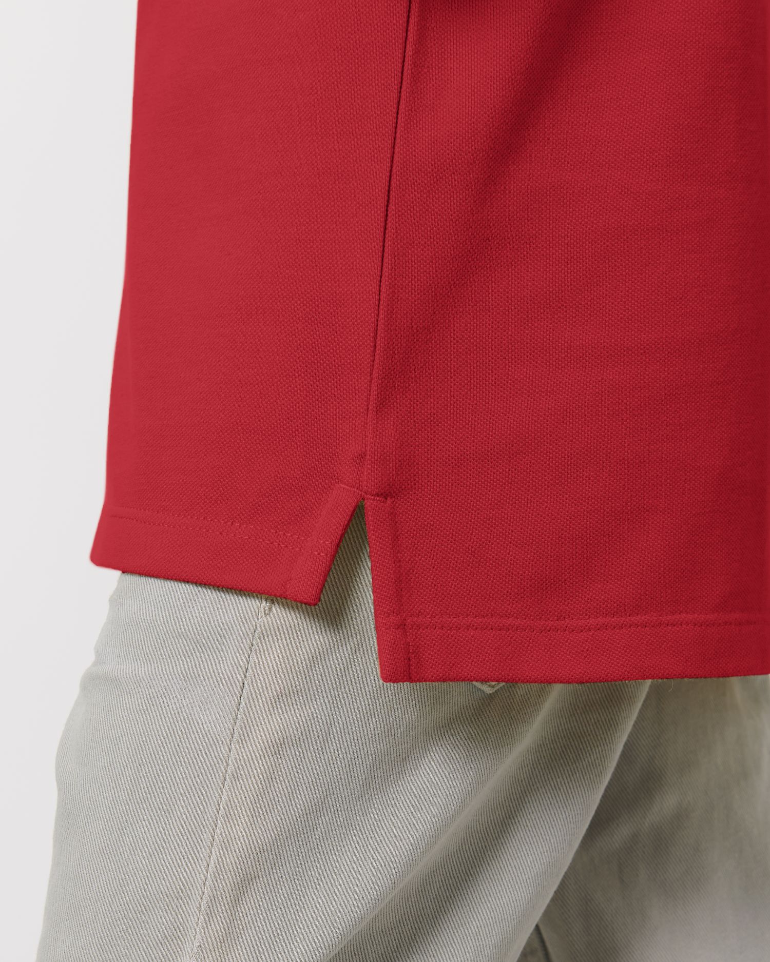 Mini Sprinter Front Detail