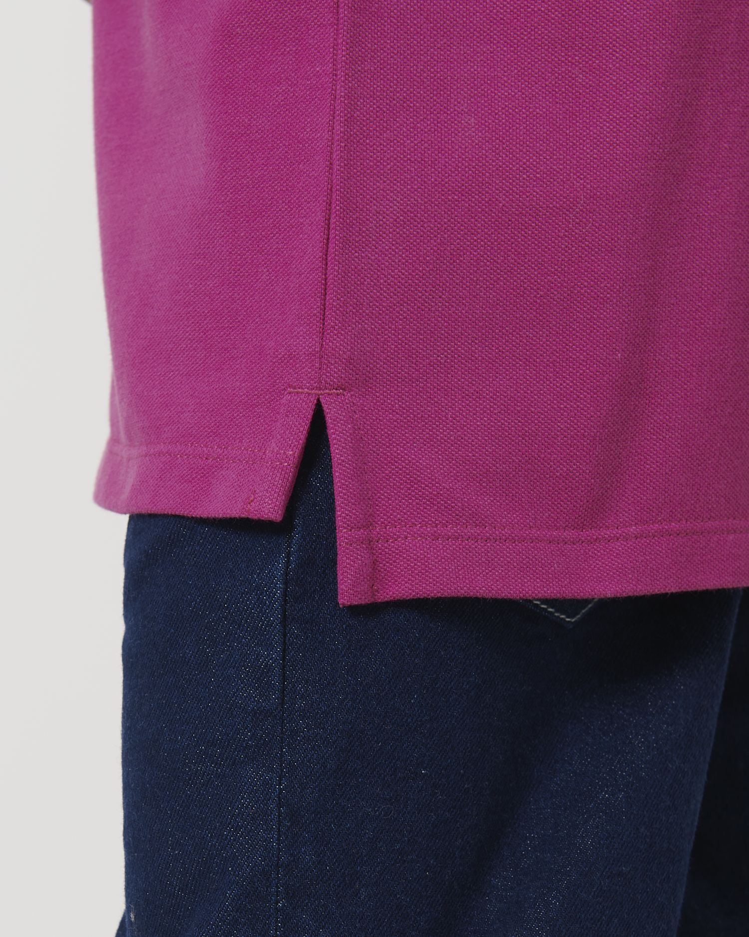 Mini Sprinter Front Detail