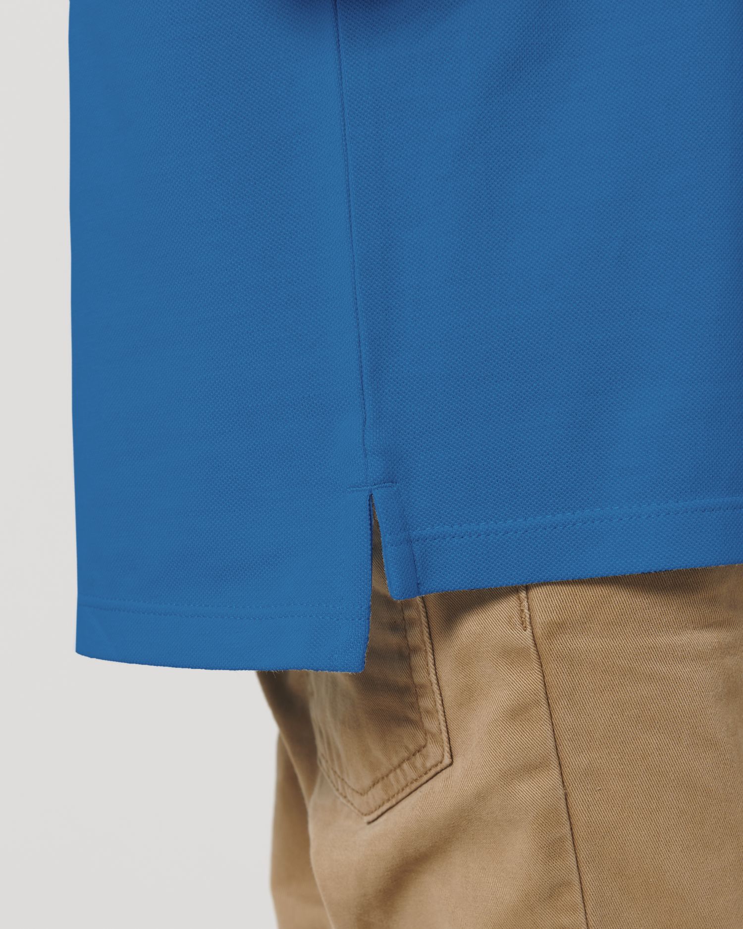 Mini Sprinter Front Detail