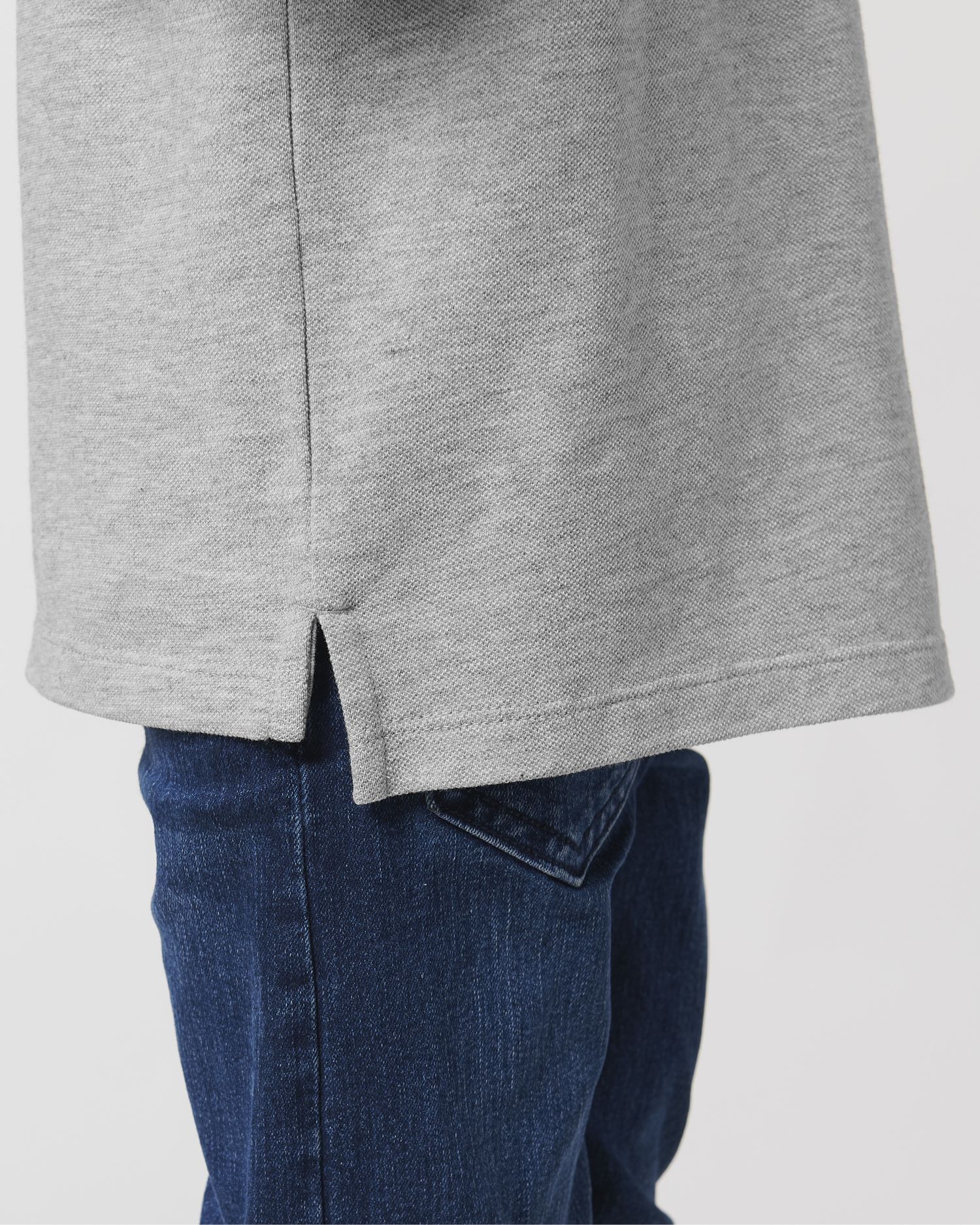 Mini Sprinter Front Detail