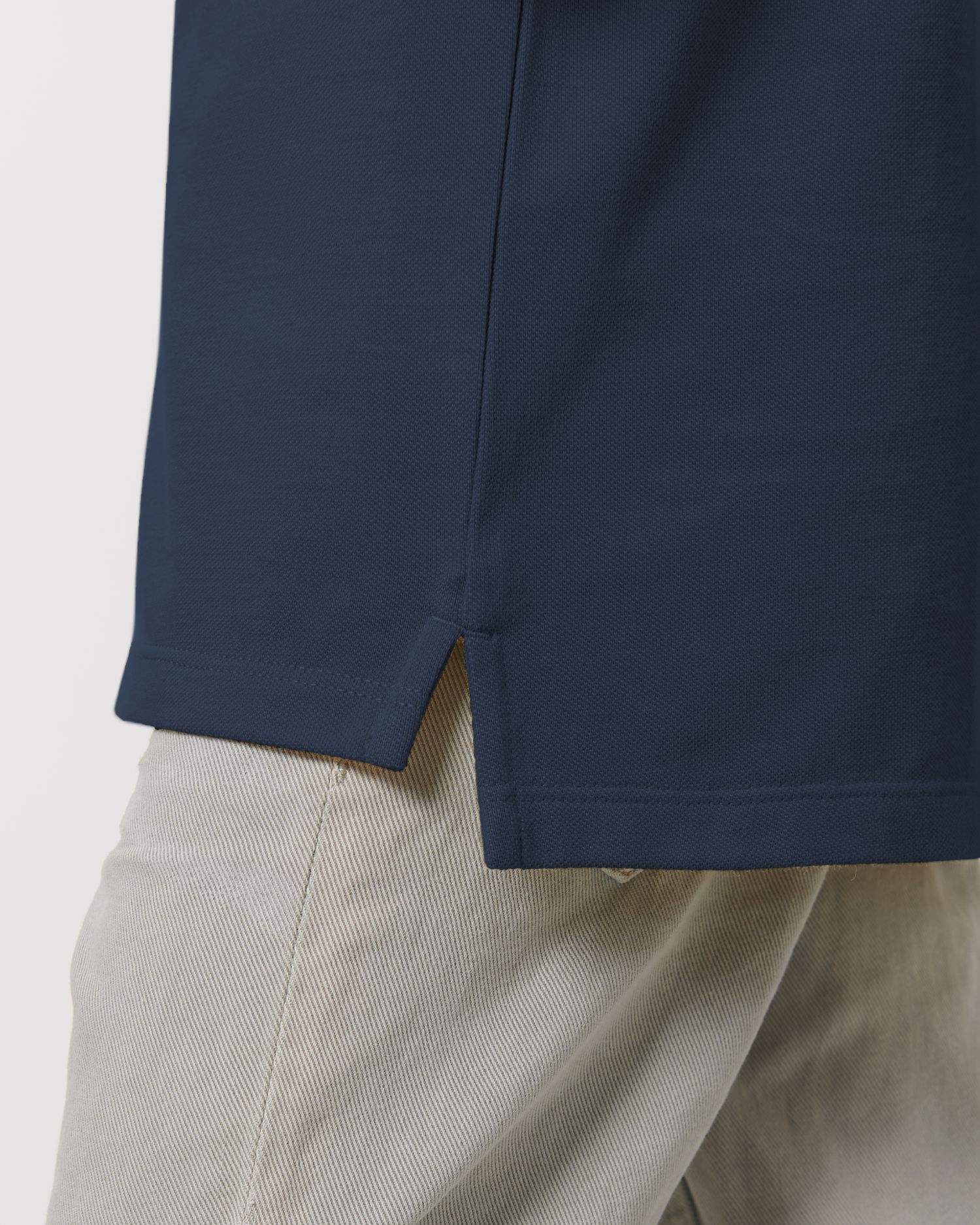 Mini Sprinter Front Detail