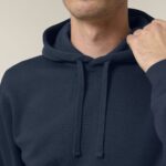 Sounder Front Detail