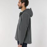 Stanley Discoverer Front Detail