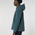 Stanley Discoverer Front Detail