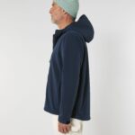 Stanley Discoverer Front Detail