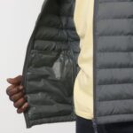 Stanley Voyager Front Detail