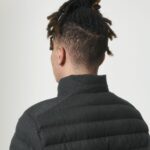 Stanley Voyager Wool-Like Front Detail