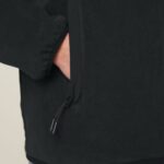 Trekker Front Detail