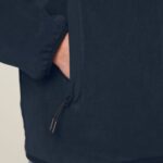 Trekker Front Detail