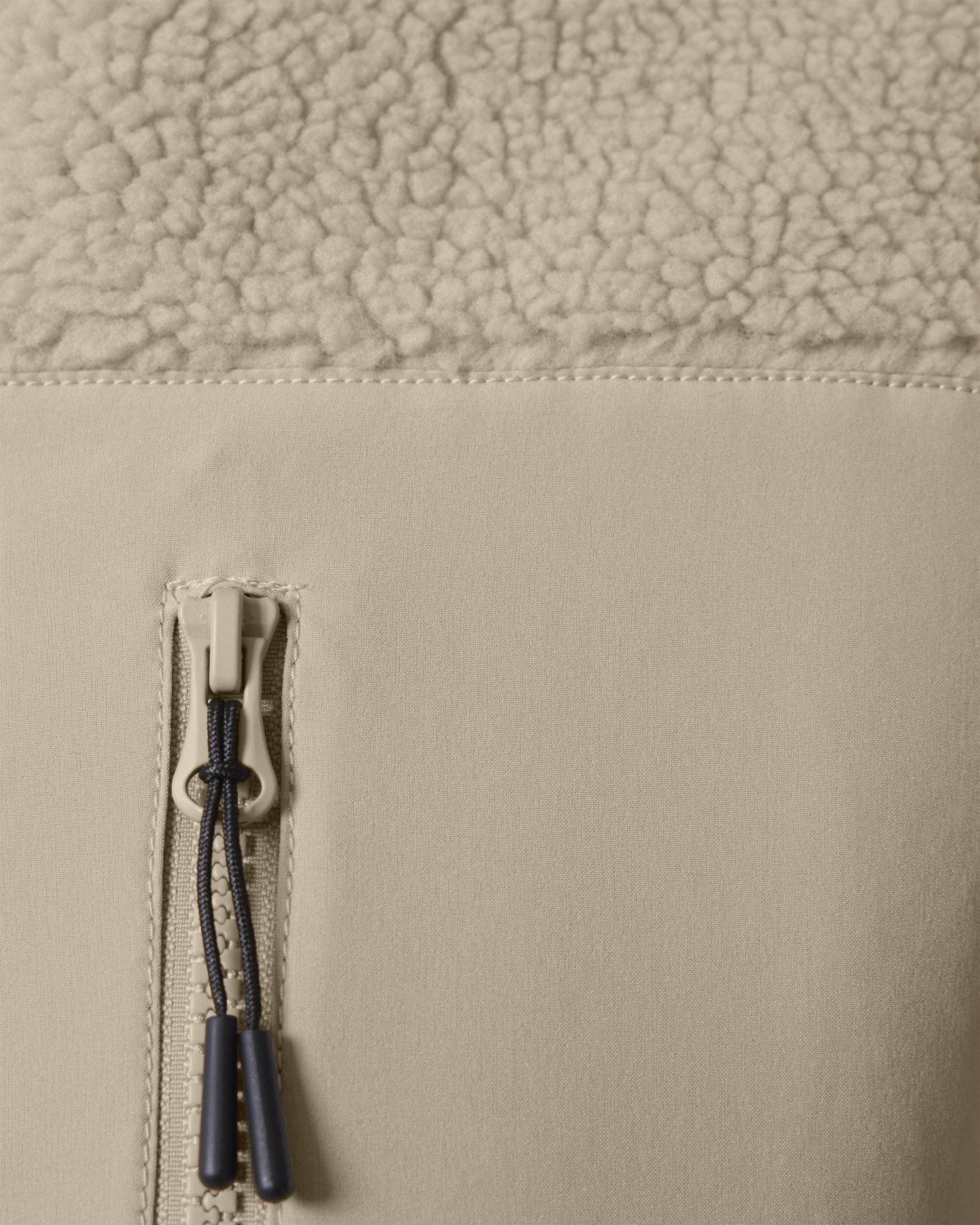 Brooker Front Detail