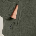 Brooker Front Detail