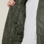 Bomber 2.0 Front Detail